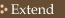 Extend