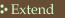 Extend